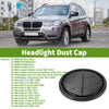 BMW X3 Headlight Dust Cap (2011-2014)