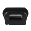 Harley Touring Road King Street Glide Chin Spoiler Upper Grommet (2017-2024)