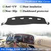 2002-2008 Dodge RAM 1500 / 2500 / 3500 1x Dashboard Cover (2002-2008)