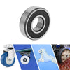 Scooter Skateboard Wheel 6204VV / 20x47x14mm / Deep Groove Ball Bearings