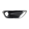 2016-2020 Jeep Grand Cherokee Front Left Fog Lamp Bezel (2016-2020)