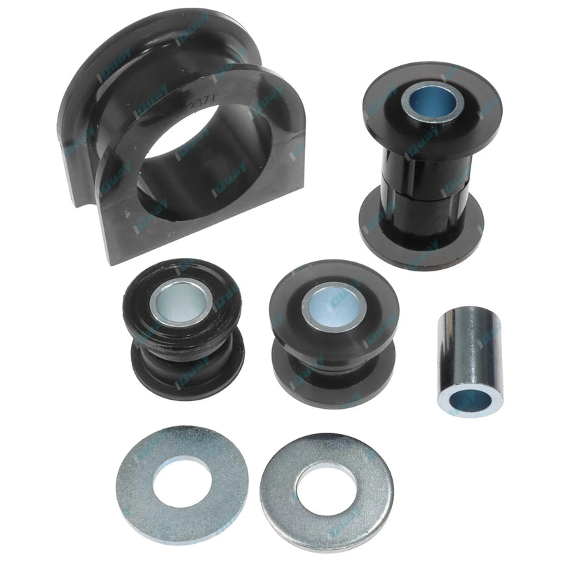 Toyota Prado 90 95 Series Steering Rack Mount Bush Kit (1996-2002)