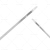 Mazda DE DY DC BK3P BK5P Oil Level Dip Stick (2000-2009)