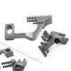 Juki Mo-3614, Mo-3714, Mo-3914, Mo-6714, Mo-6914 Machines Feed Dog Set