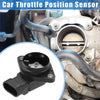 Chevrolet Impala 3.8L Throttle Position Sensor Black (2000-2005)