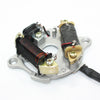 YAMAHA PW50 PY50 PEEWEE 50 Magneto Flywheel Stator Plate