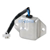 VX600 Vmax 600, VX800 Vmax-4 Yamaha Voltage Regulator/Rectifier (95-97)