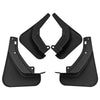 Geely Coolray 4 Pcs Mud Flaps Splash Guards (2021-2024)