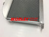 1930-1931 Ford Model A 3 x 21.5" 3ROW Aluminum Radiator (1930-1931)