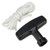 Honda ATC110 ATC70 ATC90 ATC185 ATC200 Starter Pull Rope & Handle (1970-2002)