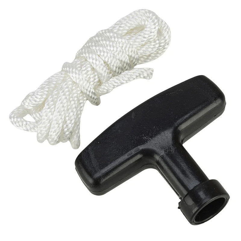 Honda ATC110 ATC70 ATC90 ATC185 ATC200 Starter Pull Rope & Handle (1970-2002)