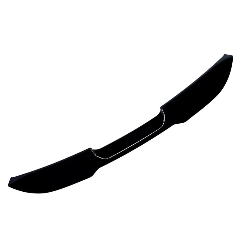 VW UP, Seat Mii, Skoda Citigo 2011+ Glossy Black Rear Window Roof Spoiler