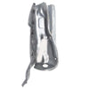 For Mitsubishi L200 Strada Triton Truck 1997-05 Rear Gate Tail Body Corner 2 PCS