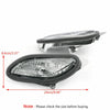 Honda ST1300 (2002-2018) Clear Front Indicator Turn Signal Lens