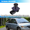 Ford Explorer Auto Rear View Backup Camera (2016-2019)