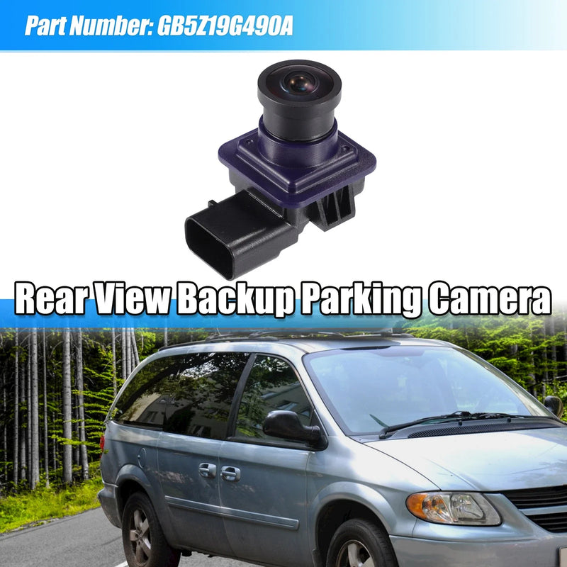 Ford Explorer Auto Rear View Backup Camera (2016-2019)