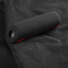Subaru BRZ Toyota GT86 Red Black Leather Handbrake Cover (2012-2020)