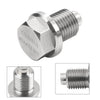 Honda Accord, Civic, CR-V, Odyssey M14x1.5mm Magnetic Oil Drain Plug