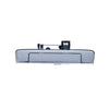 Isuzu D-Max Tailgate Handle Without Keyhole & Camera Hole (2016–2020)