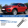 Land Rover Discovery (2014-2019) - Pair Rear Tailgate Lift Supports