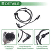 Jeep Compass (2015-2020) 1 Pc ABS Wheel Speed Sensor