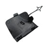 BMW X3 G01 G08 Rear Bumper Tow Hook Cover (2018-2020)