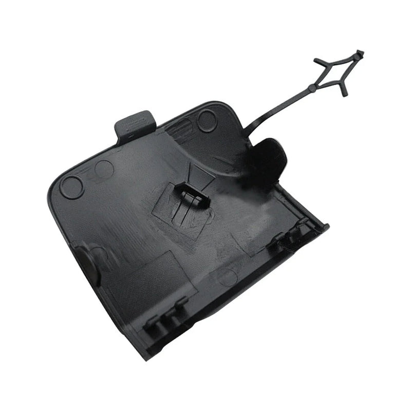 BMW X3 G01 G08 Rear Bumper Tow Hook Cover (2018-2020)