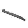 Land Rover Range Rover Evoque Left Front Bumper Air Deflector (16-19)