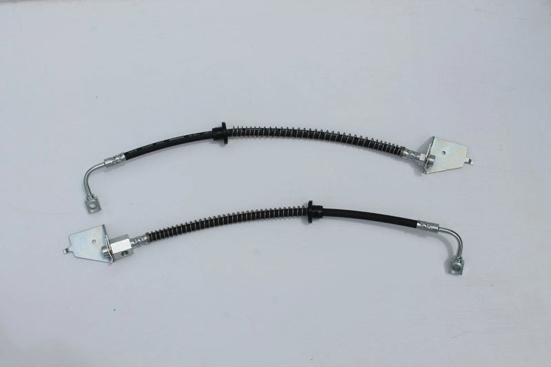 BA Falcon Sedan Rear Brake Hose Set (2) (2002-2003)