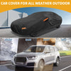 BMW i4 190T-PU Car Cover Waterproof All Weather