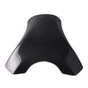 Kawasaki Ninja ZX10R Carbon Fiber Fuel Gas Tank Protector Cover (2008-2010)