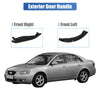 BMW 320i Pair Interior Door Handle Pulls (2013-2018)