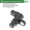 Honda CR-V 2.4 Transmission Speed Sensor (2012-2013)