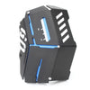 Yamaha FZ09 MT09 (2014-2020) Blue Radiator Tank Side Grill Guard Cover