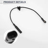 Chevrolet Silverado 2500 HD Front Brake Pad Wear Sensor (2020-2023)
