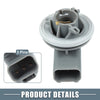 Ford Focus MK2 Brake Stop Light Bulb Socket (2006-2011)