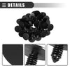 Dodge 40 Pcs Headliner Hood Insulator Retainer Push Pin Clip