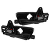 Hyundai i30 Rear Interior Door Handle Set (2007-2012)