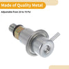 Honda Odyssey (2002-2004) 1 Pc Metal Fuel Pressure Regulator