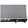 Nissan Pathfinder R50 Aluminium Alloy V6 3.3L Radiator (1995-2005)