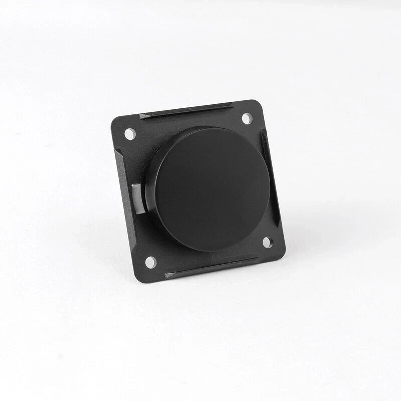 Trailer Truck Camper Motorhome Wall Mounted ON-OFF Single Pole Switch with Bezel