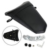 Kawasaki Ninja 650 Pillion Seat Rear Bench Black (2017-2019)