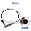BMW 328i ABS Wheel Speed Sensor Rear Left & Right