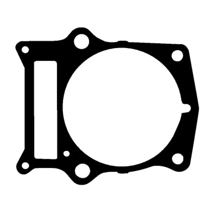 Yamaha XT660Z XTZ660 Tenere 660 Cylinder Base Gasket (2008–2015)