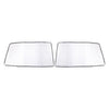 Subaru Outback Side Window Sunshade Anti-UV Protector (2004-2009)