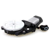 Isuzu D-Max 1997-2002 Power Window Regulator Motor Assembly Front Left