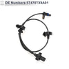 Honda Fit EV Rear Right ABS Wheel Speed Sensor (2013-2014)