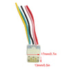 Kymco ATV MXU150, Mxer 150 Rectifier Connector (2002-2014)