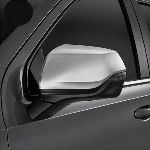 Chevrolet Tahoe Suburban Rearview Mirror Lid Cover Trim (2021-2023)