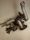 Ford Powerstroke F250 F350 F450 F550 6.4L Billet Turbocharger (2008-2010)